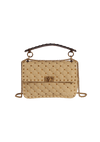 MEDIUM ROCKSTUD SPIKE FLAP BAG