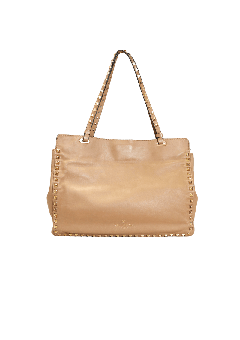 MEDIUM ROCKSTUD TOTE