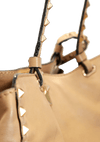 MEDIUM ROCKSTUD TOTE