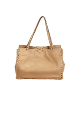 MEDIUM ROCKSTUD TOTE