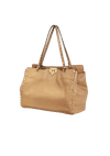 MEDIUM ROCKSTUD TOTE
