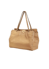 MEDIUM ROCKSTUD TOTE