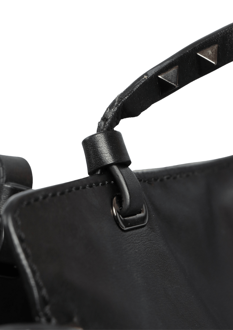 MEDIUM ROCKSTUD TOTE