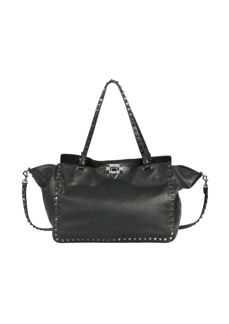 MEDIUM ROCKSTUD TOTE