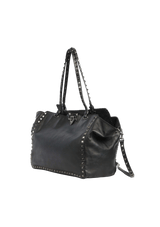 MEDIUM ROCKSTUD TOTE