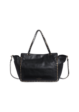 MEDIUM ROCKSTUD TOTE