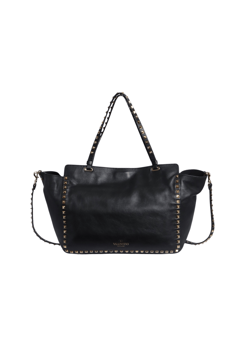 MEDIUM ROCKSTUD TOTE