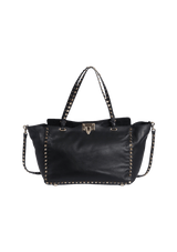 MEDIUM ROCKSTUD TOTE