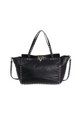 MEDIUM ROCKSTUD TOTE