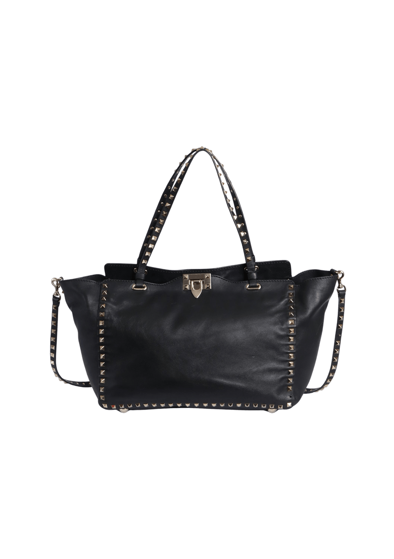 MEDIUM ROCKSTUD TOTE