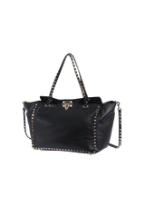 MEDIUM ROCKSTUD TOTE