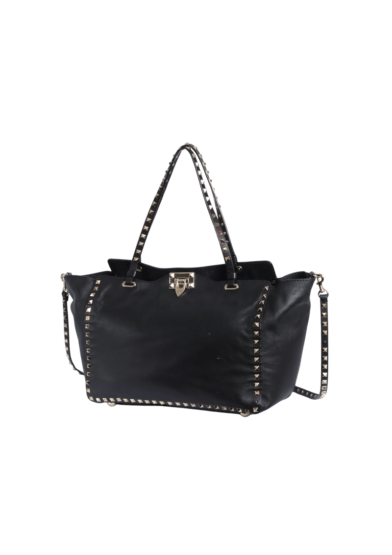 MEDIUM ROCKSTUD TOTE