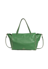 MEDIUM ROCKSTUD TOTE