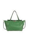 MEDIUM ROCKSTUD TOTE