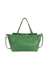 MEDIUM ROCKSTUD TOTE
