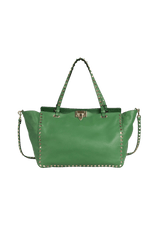 MEDIUM ROCKSTUD TOTE