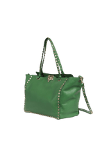 MEDIUM ROCKSTUD TOTE