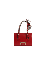 MINI ROCKSTUD LINED FLAP BAG