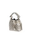 ROCKSTUD BUCKET BAG