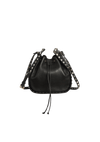 ROCKSTUD BUCKET BAG