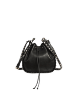 ROCKSTUD BUCKET BAG