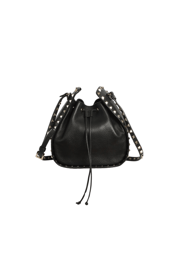 ROCKSTUD BUCKET BAG