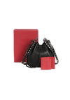 ROCKSTUD BUCKET BAG