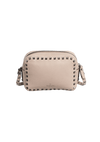 ROCKSTUD CAMERA BAG