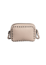 ROCKSTUD CAMERA BAG