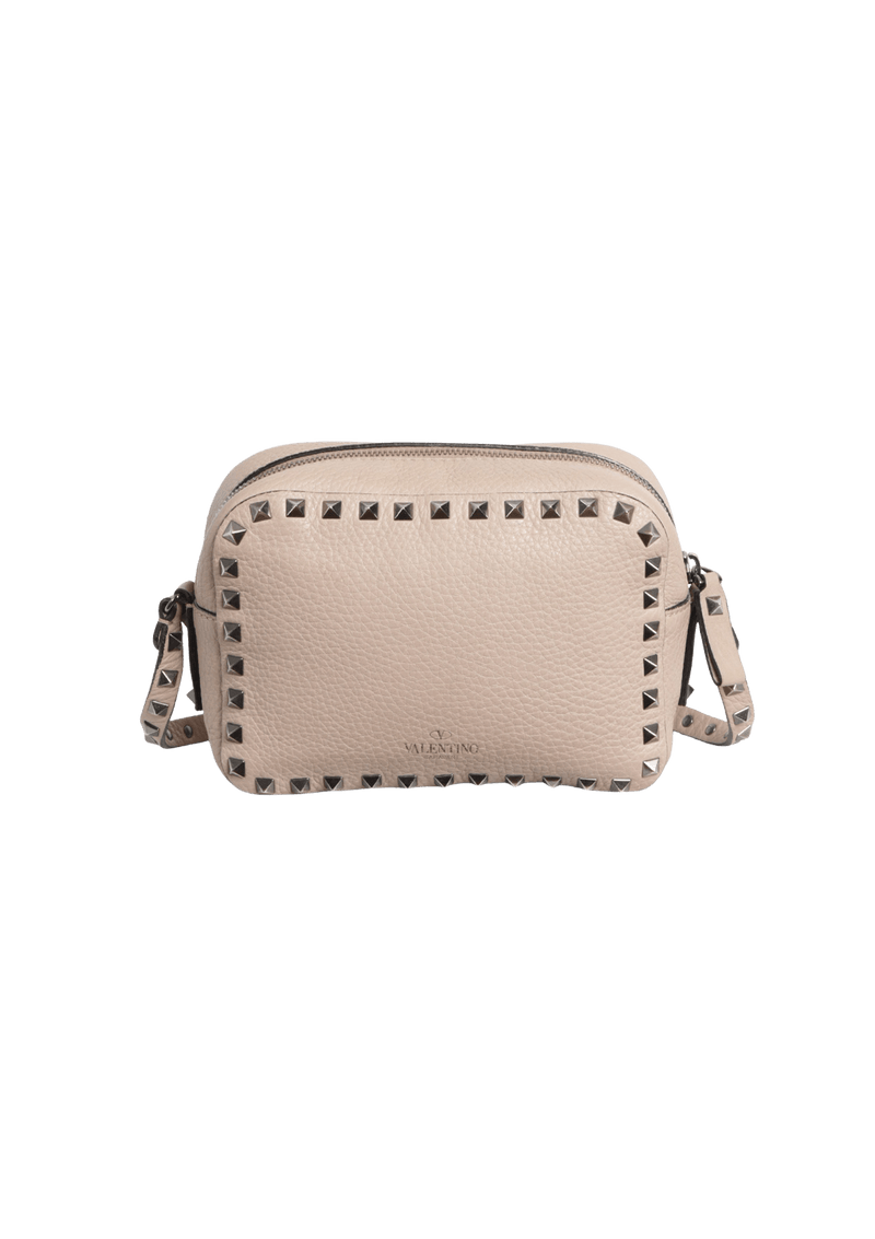 ROCKSTUD CAMERA BAG