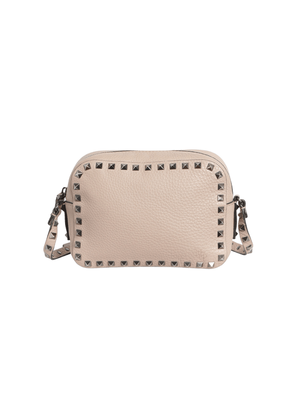 ROCKSTUD CAMERA BAG