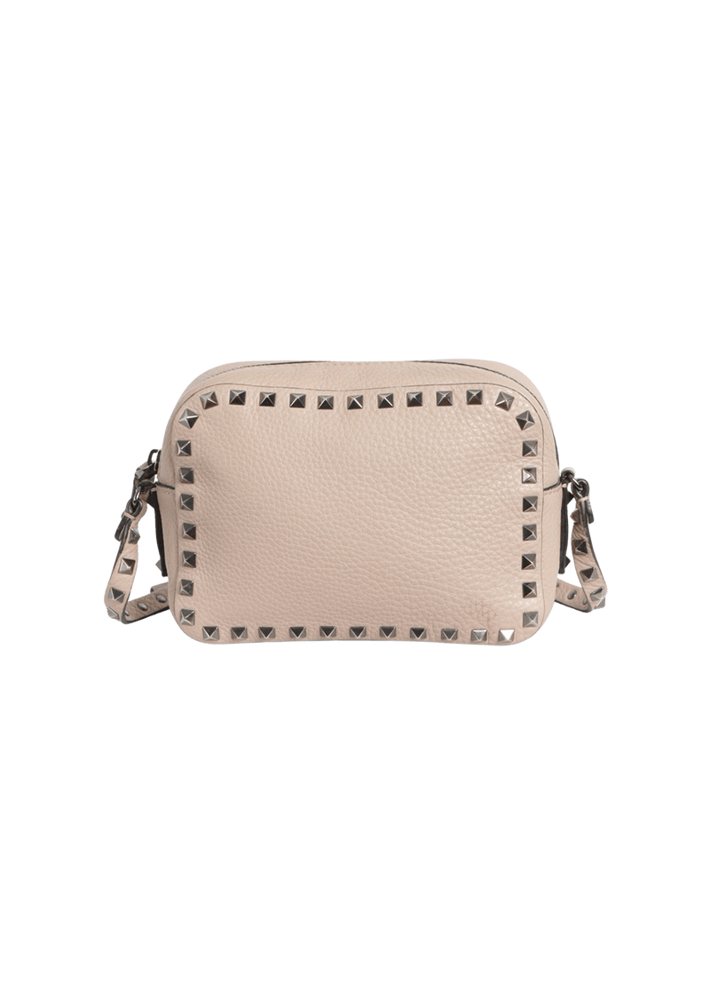 ROCKSTUD CAMERA BAG