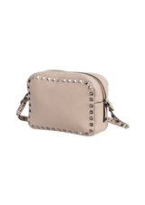 ROCKSTUD CAMERA BAG