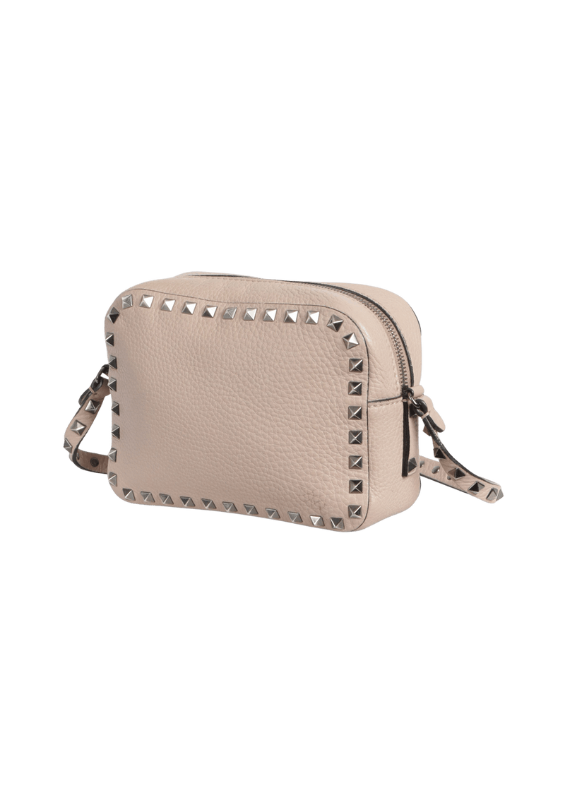 ROCKSTUD CAMERA BAG