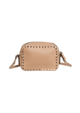 ROCKSTUD CAMERA BAG