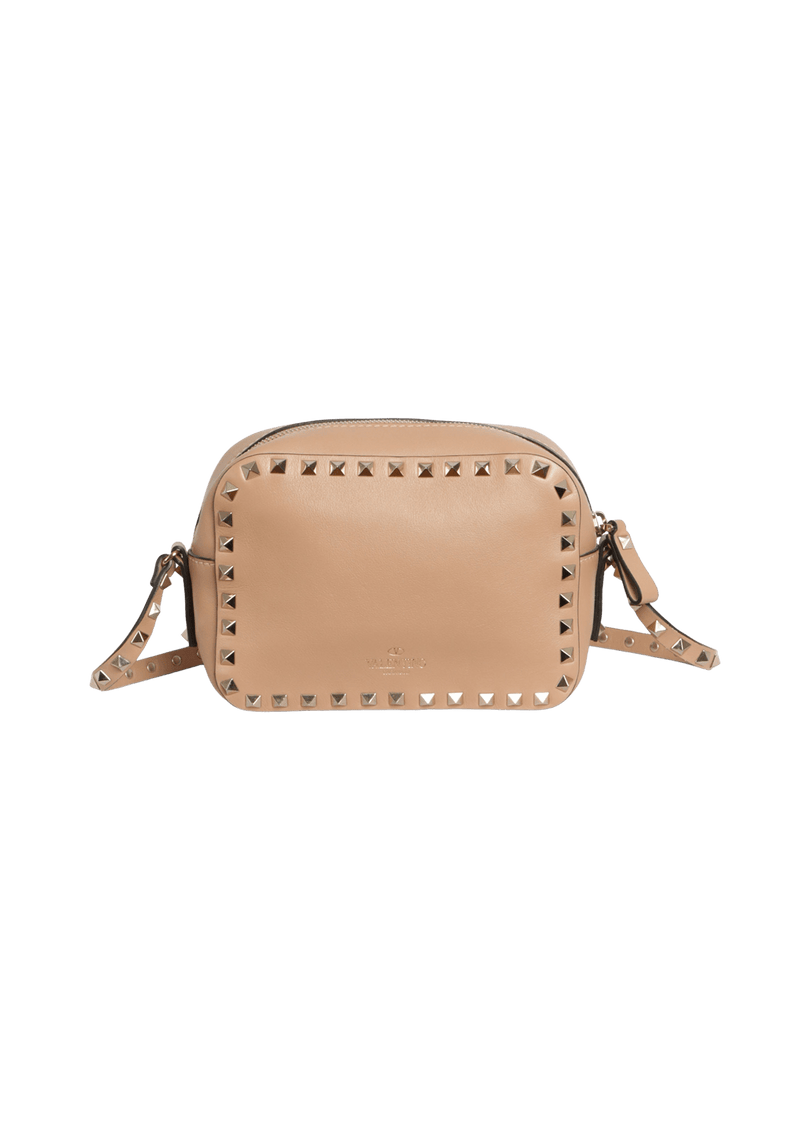 ROCKSTUD CAMERA BAG