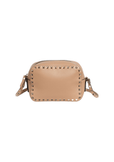 ROCKSTUD CAMERA BAG