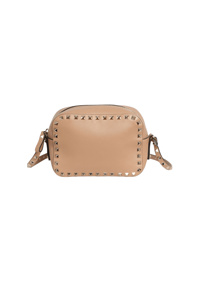 ROCKSTUD CAMERA BAG