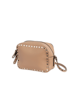 ROCKSTUD CAMERA BAG