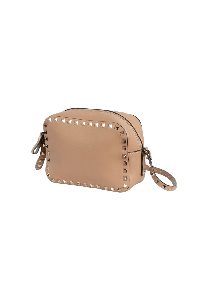 ROCKSTUD CAMERA BAG