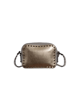 ROCKSTUD CAMERA BAG