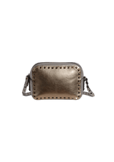 ROCKSTUD CAMERA BAG