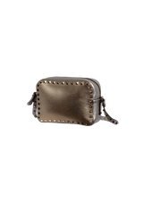 ROCKSTUD CAMERA BAG