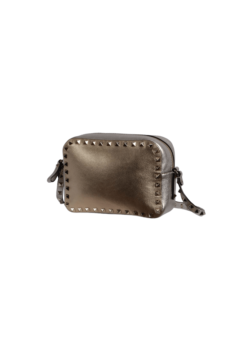 ROCKSTUD CAMERA BAG