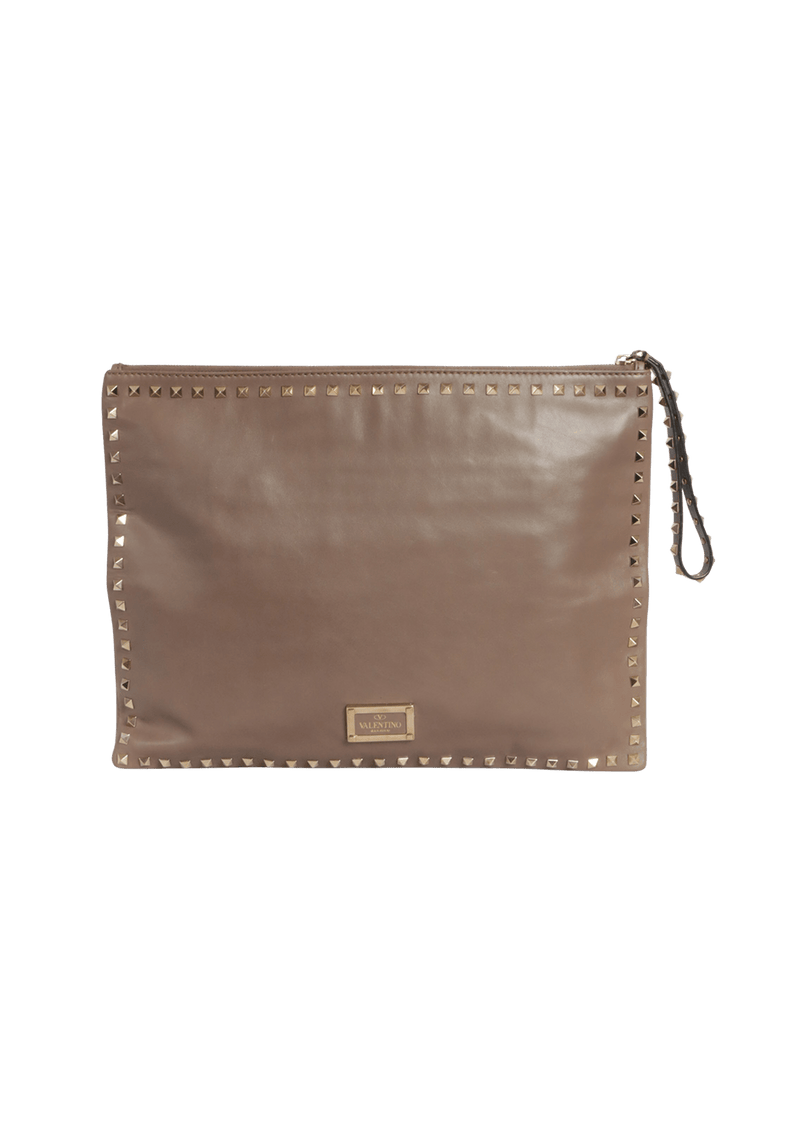 ROCKSTUD CLUTCH