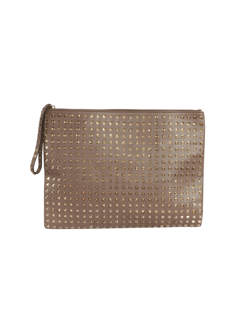 ROCKSTUD CLUTCH