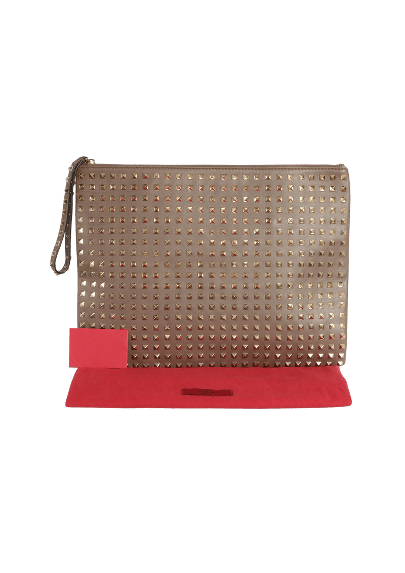 ROCKSTUD CLUTCH