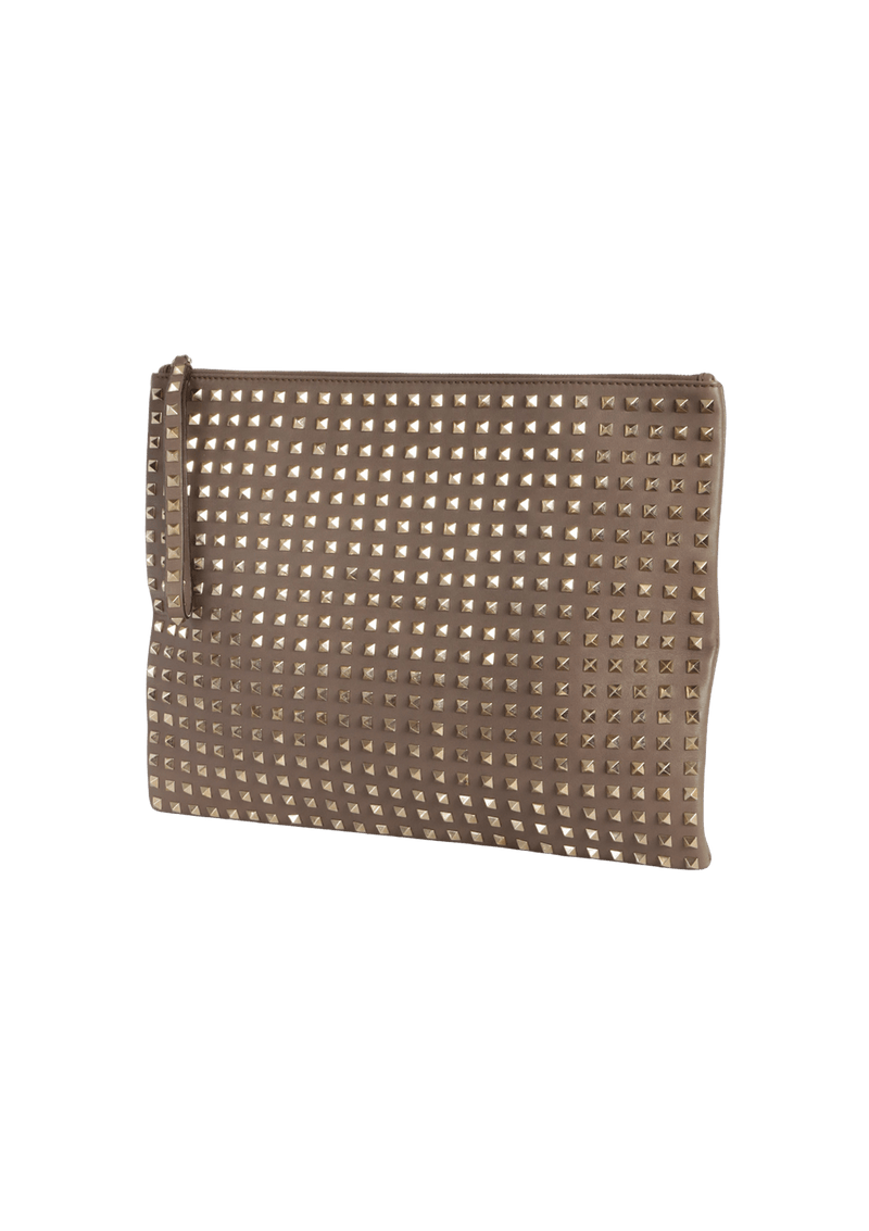 ROCKSTUD CLUTCH