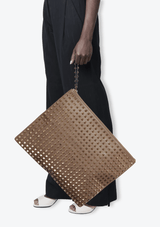 ROCKSTUD CLUTCH