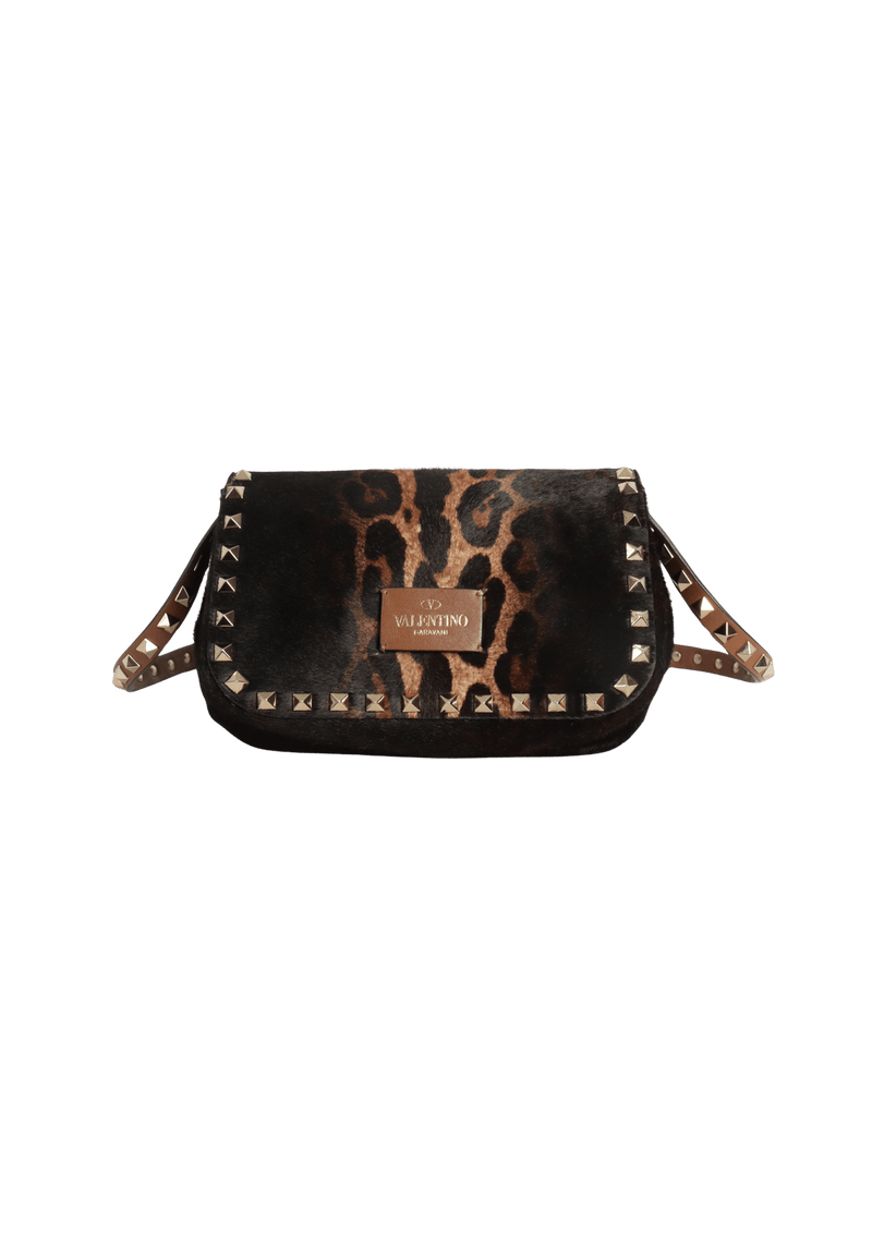 ROCKSTUD CROSSBODY BAG